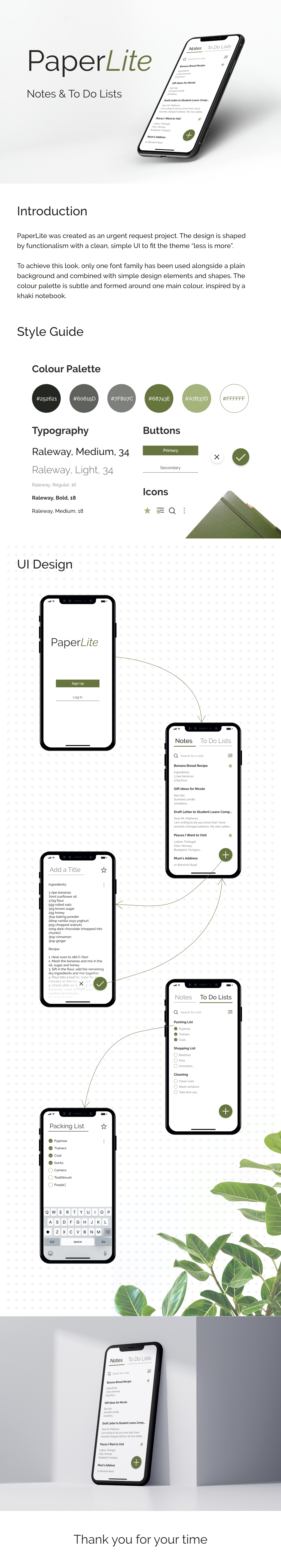 Paperlite